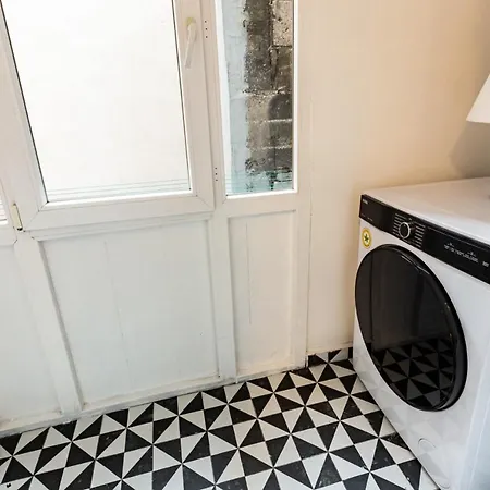 Apartament Superb In The Heart Of Cihangir