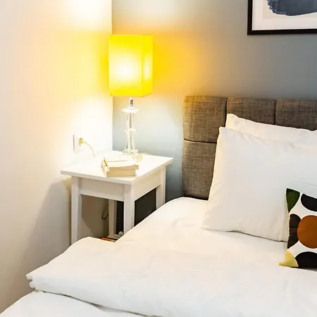 Superb In The Heart Of Cihangir * Estambul