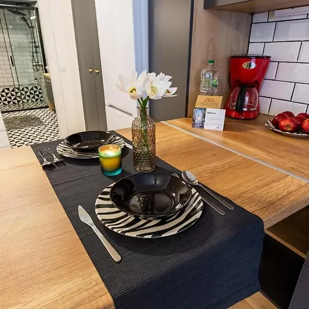 Superb In The Heart Of Cihangir